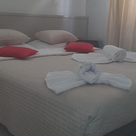 Guest House Fidardo Rome Buitenkant foto