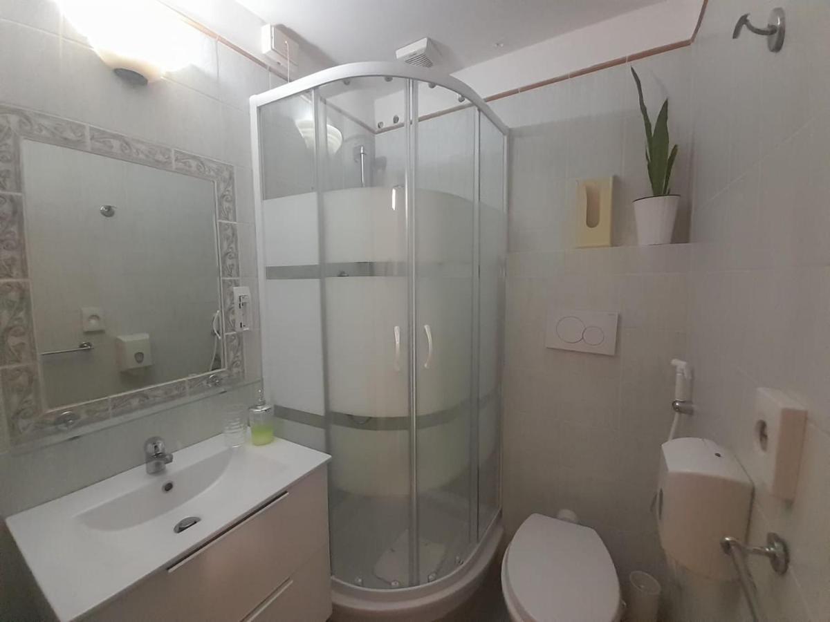 Guest House Fidardo Rome Buitenkant foto