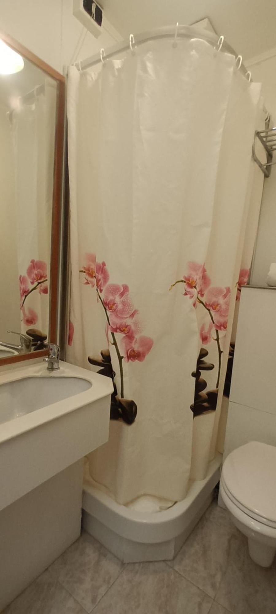 Guest House Fidardo Rome Buitenkant foto