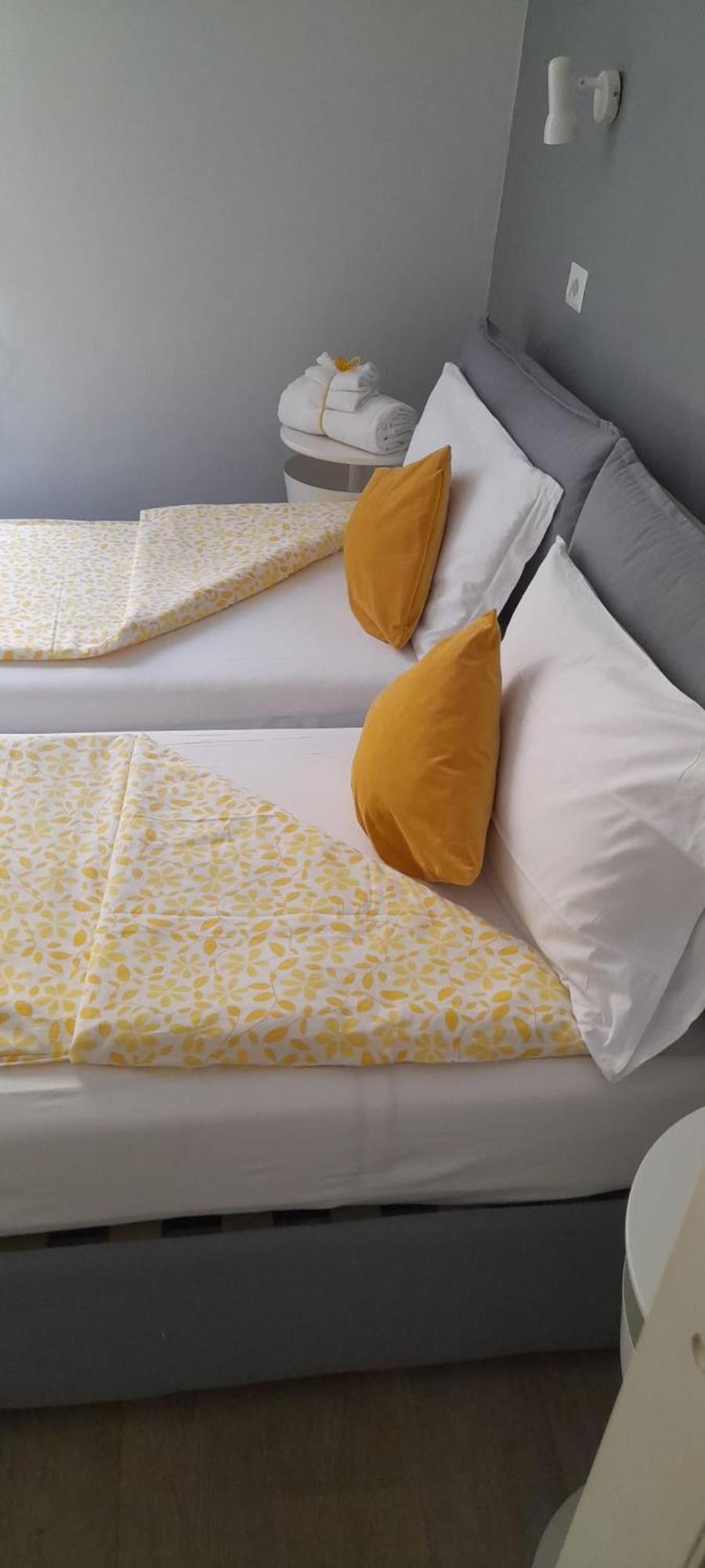 Guest House Fidardo Rome Buitenkant foto